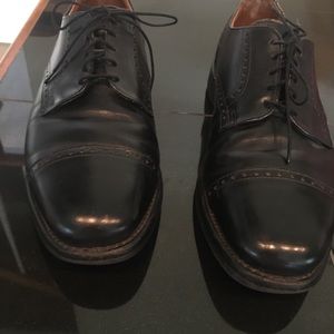 Allen Edmonds dress shoes